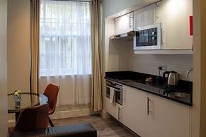 Hyde Park Superior Apartments