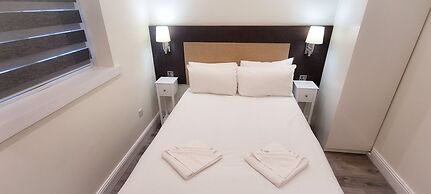 Hyde Park Superior Apartments