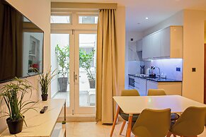 Hyde Park Superior Apartments