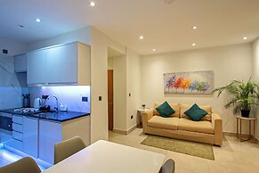 Hyde Park Superior Apartments