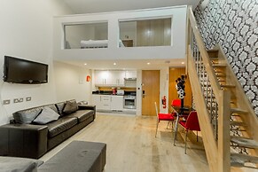 Hyde Park Superior Apartments