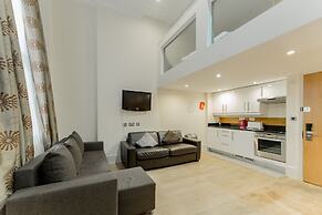 Hyde Park Superior Apartments