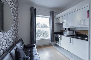 Hyde Park Superior Apartments