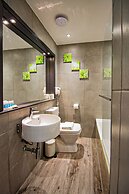 Hyde Park Superior Apartments