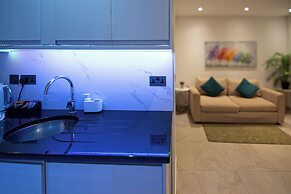 Hyde Park Superior Apartments