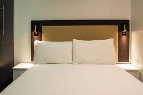 Hyde Park Superior Apartments