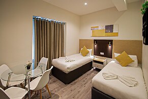 Hyde Park Superior Apartments