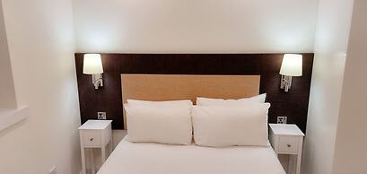 Hyde Park Superior Apartments