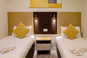 Hyde Park Superior Apartments