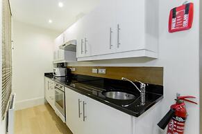 Hyde Park Superior Apartments