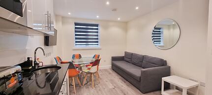 Hyde Park Superior Apartments