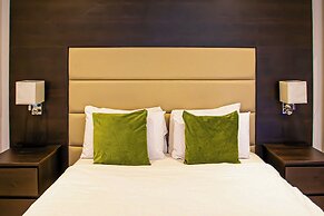 Hyde Park Superior Apartments