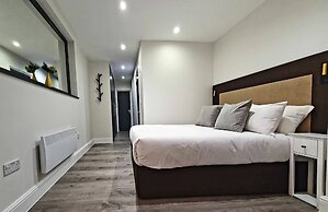 Hyde Park Superior Apartments