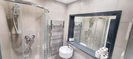 Hyde Park Superior Apartments