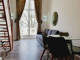 Hyde Park Superior Apartments