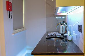 Hyde Park Superior Apartments