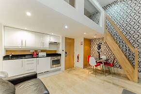 Hyde Park Superior Apartments