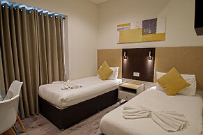 Hyde Park Superior Apartments