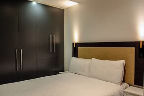 Hyde Park Superior Apartments