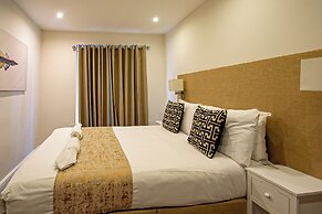 Hyde Park Superior Apartments