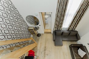 Hyde Park Superior Apartments