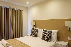 Hyde Park Superior Apartments