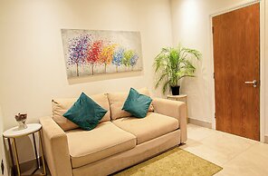 Hyde Park Superior Apartments