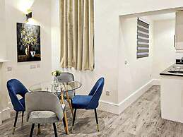 Hyde Park Superior Apartments