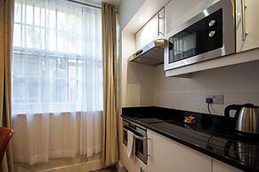 Hyde Park Superior Apartments