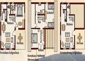 Ferienwohnpark Rursee