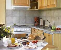 Ferienwohnpark Rursee