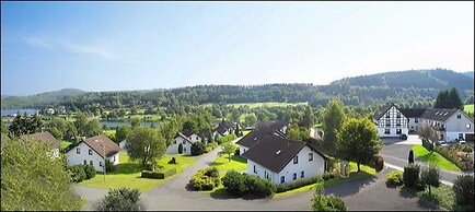 Ferienwohnpark Rursee