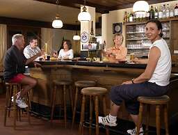 Ferienwohnpark Rursee