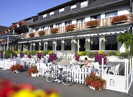 Ferienwohnpark Rursee