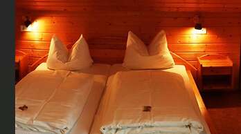 Ferienwohnpark Rursee