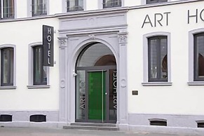 Art Hotel Lauterbach