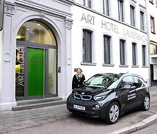 Art Hotel Lauterbach