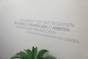 Art Hotel Lauterbach