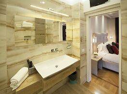 Terrazza Marco Antonio Luxury Suite Rome
