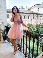 Terrazza Marco Antonio Luxury Suite Rome