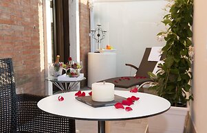 Terrazza Marco Antonio Luxury Suite Rome