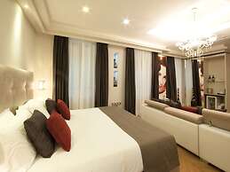 Terrazza Marco Antonio Luxury Suite Rome