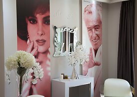 Terrazza Marco Antonio Luxury Suite Rome