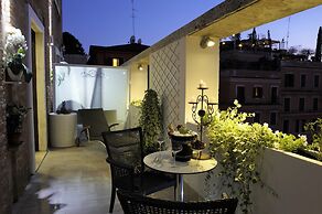 Terrazza Marco Antonio Luxury Suite Rome