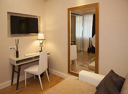 Terrazza Marco Antonio Luxury Suite Rome