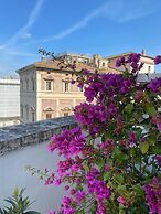 Terrazza Marco Antonio Luxury Suite Rome