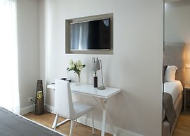 Terrazza Marco Antonio Luxury Suite Rome