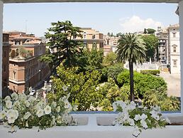 Terrazza Marco Antonio Luxury Suite Rome