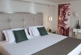 Terrazza Marco Antonio Luxury Suite Rome