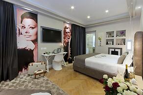 Terrazza Marco Antonio Luxury Suite Rome